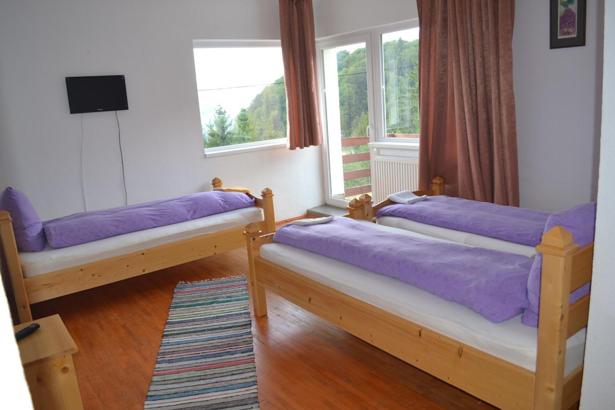 Cabana Filip Cavnic Rom bilde